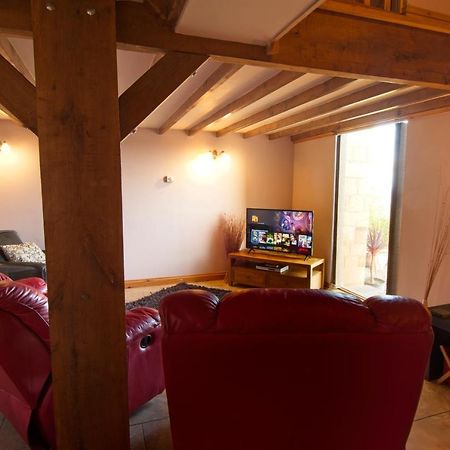 Rosecombe, Borrowby Farm Cottages Staithes Luaran gambar