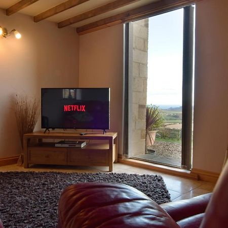 Rosecombe, Borrowby Farm Cottages Staithes Luaran gambar