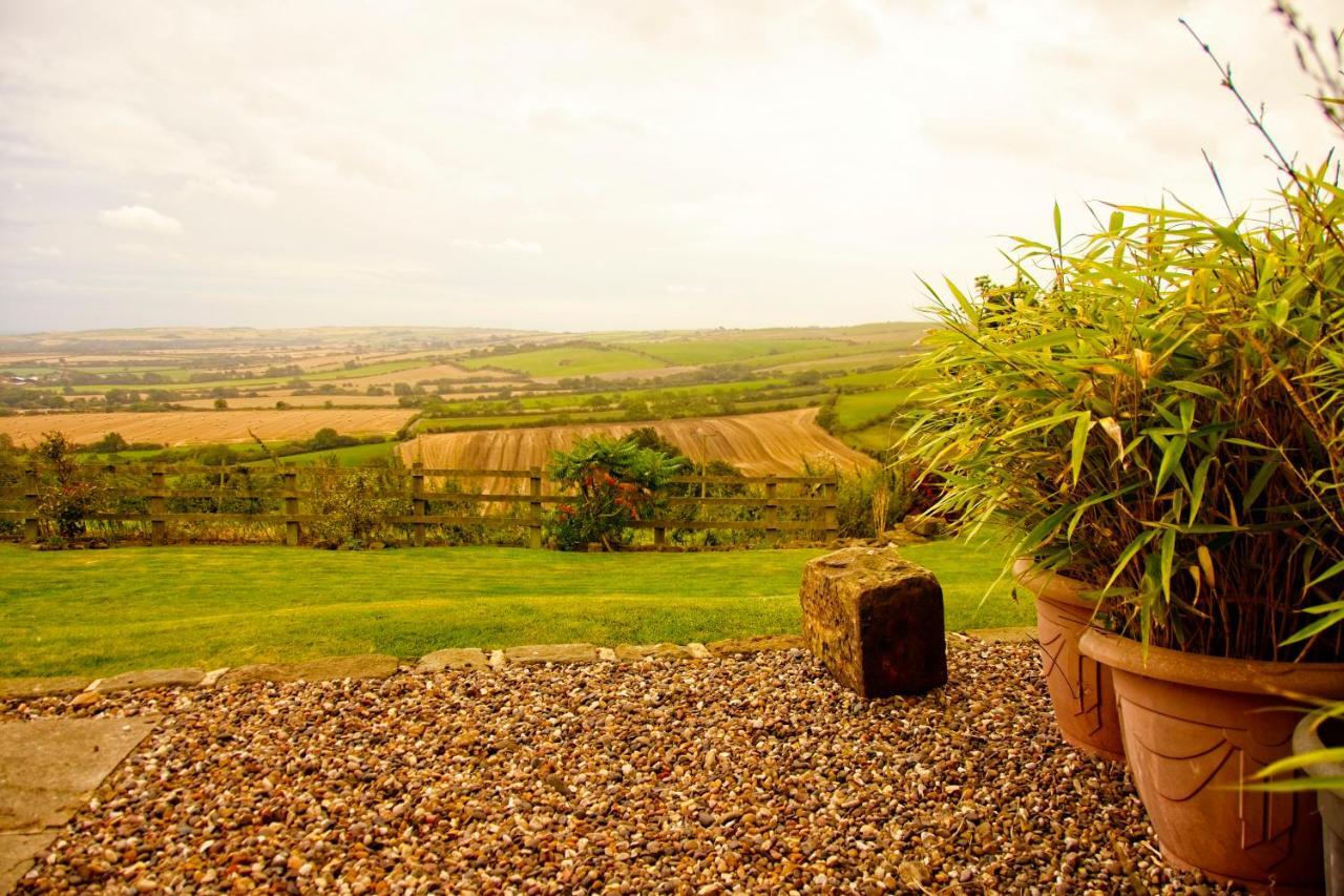 Rosecombe, Borrowby Farm Cottages Staithes Luaran gambar