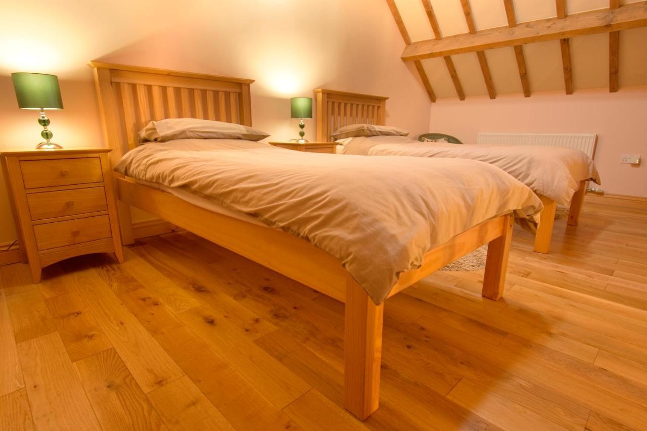 Rosecombe, Borrowby Farm Cottages Staithes Luaran gambar