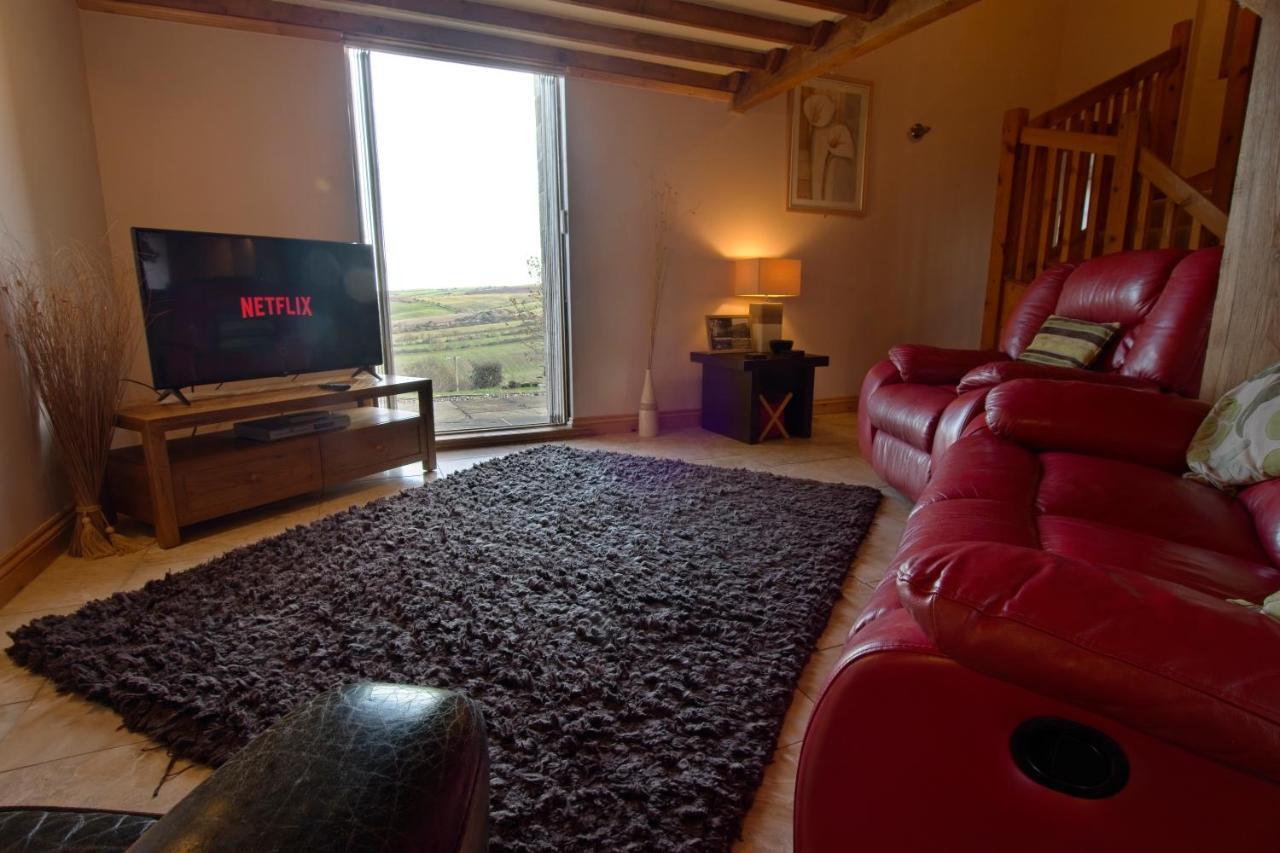 Rosecombe, Borrowby Farm Cottages Staithes Luaran gambar