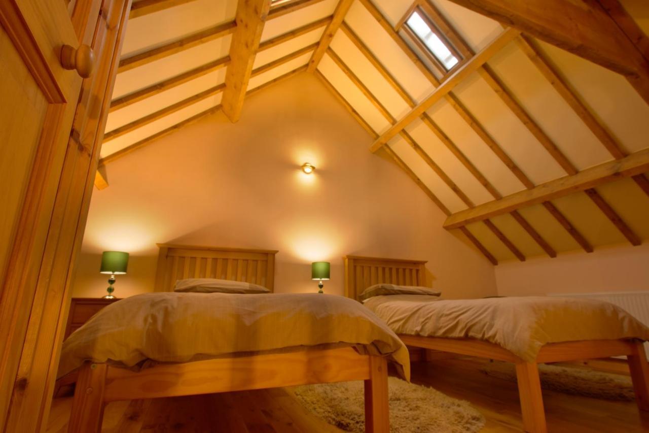 Rosecombe, Borrowby Farm Cottages Staithes Luaran gambar