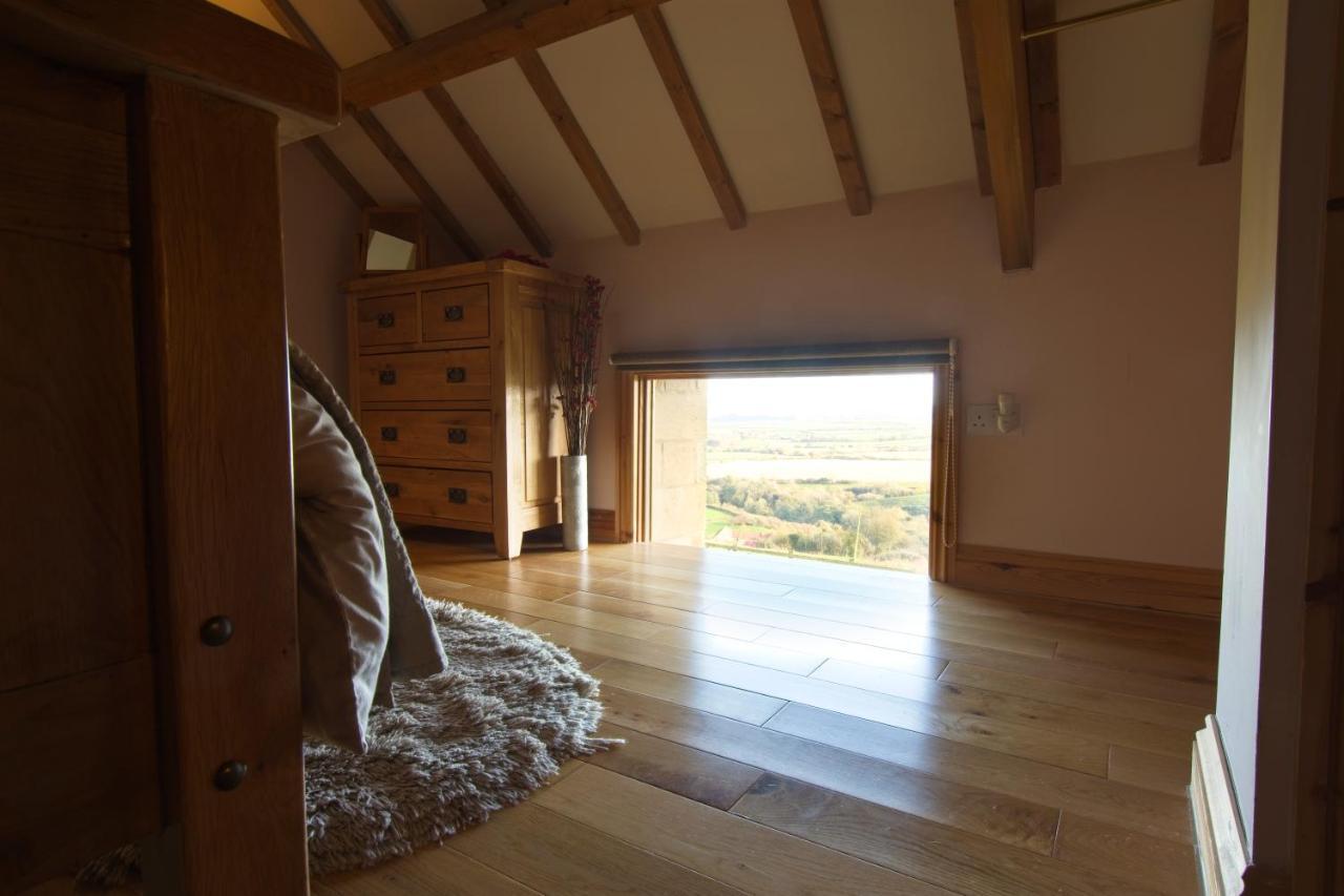 Rosecombe, Borrowby Farm Cottages Staithes Luaran gambar