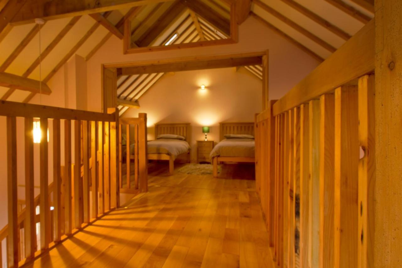 Rosecombe, Borrowby Farm Cottages Staithes Luaran gambar