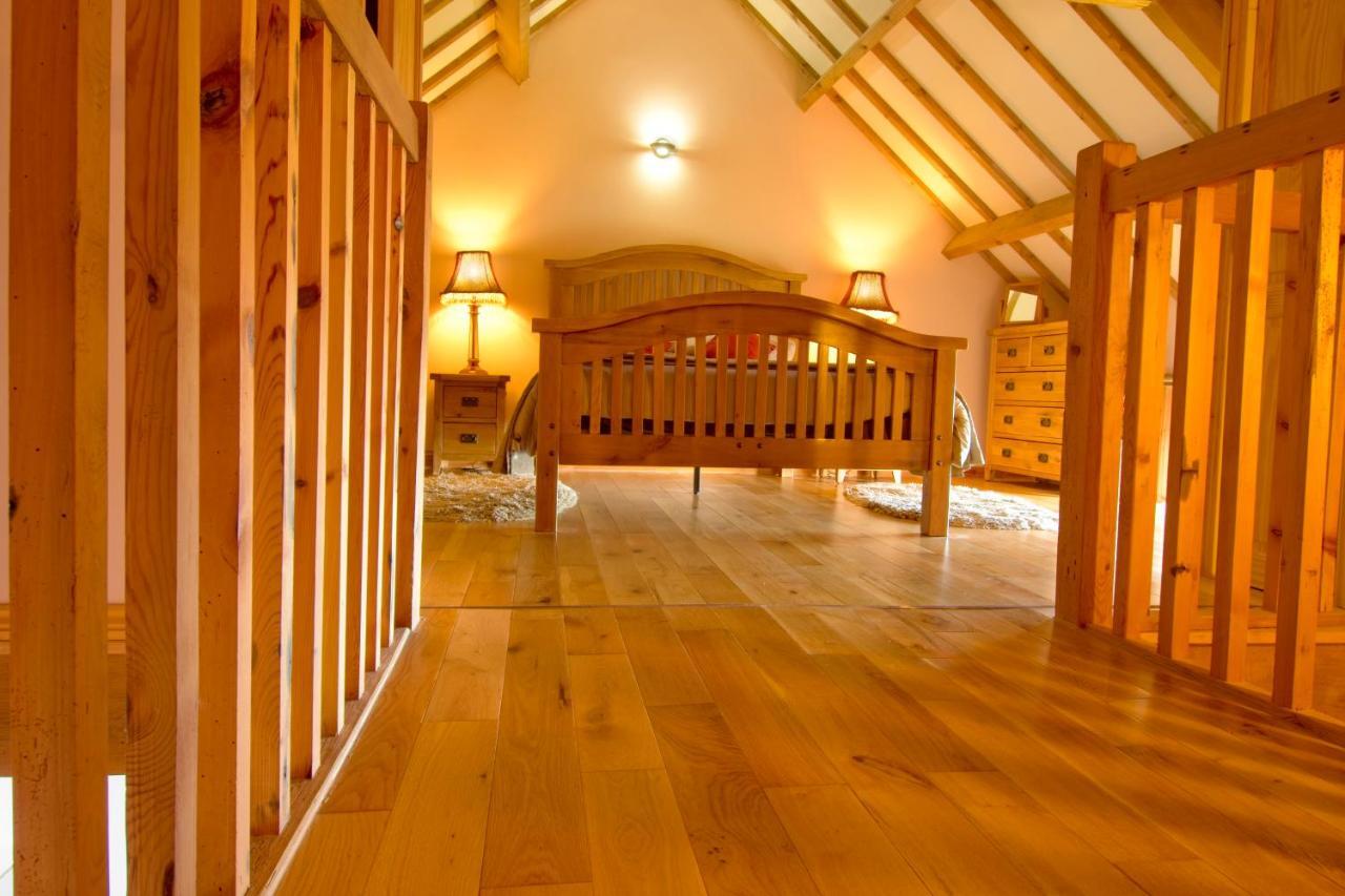 Rosecombe, Borrowby Farm Cottages Staithes Luaran gambar